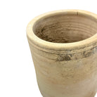 Antique Moroccan Terracotta Coastal Olive Jar - Berbere Imports