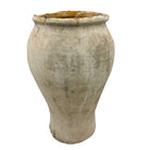 Antique Moroccan Terracotta Coastal Olive Jar - Berbere Imports