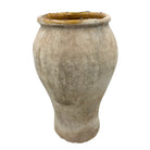 Antique Moroccan Terracotta Coastal Olive Jar - Berbere Imports