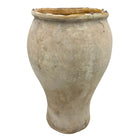Antique Moroccan Terracotta Coastal Olive Jar - Berbere Imports