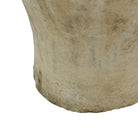 Antique Moroccan Terracotta Coastal Olive Jar - Berbere Imports