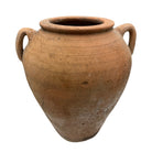 Antique Moroccan Terracotta Coastal Olive Jar 707-015, 14.25" H, view 3 of 10