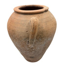 Antique Moroccan Terracotta Coastal Olive Jar 707-015, 14.25" H, view 4 of 10