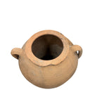 Antique Moroccan Terracotta Coastal Olive Jar 707-015, 14.25" H, view 5 of 10