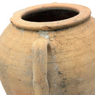 Antique Moroccan Terracotta Coastal Olive Jar 707-015, 14.25" H, view 7 of 10