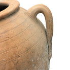 Antique Moroccan Terracotta Coastal Olive Jar 707-015, 14.25" H, view 10 of 10