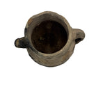 Antique Moroccan Terracotta Vessel - Berbere Imports