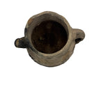 Antique Moroccan Terracotta Vessel - Berbere Imports