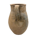 Antique Moroccan Terracotta Vessel - Small - Berbere Imports