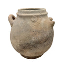 Antique Moroccan Terracotta Vessel - Berbere Imports