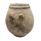 Antique Moroccan Terracotta Vessel - Berbere Imports