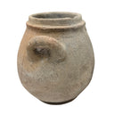 Antique Moroccan Terracotta Vessel - Berbere Imports