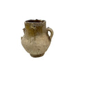 Antique Moroccan Terracotta Vessel - Berbere Imports