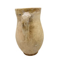 Antique Moroccan Terracotta Vessel - Berbere Imports