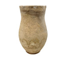 Antique Moroccan Terracotta Vessel - Berbere Imports