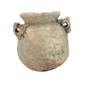 Antique Moroccan Terracotta Vessel - Berbere Imports