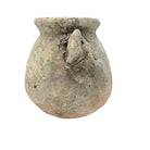 Antique Moroccan Terracotta Vessel - Berbere Imports