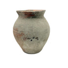 Antique Moroccan Terracotta Vessel - Berbere Imports