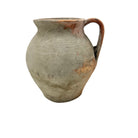 Antique Moroccan Terracotta Vessel - Berbere Imports