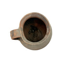 Antique Moroccan Terracotta Vessel - Berbere Imports