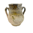 Antique Moroccan Terracotta Vessel - Berbere Imports