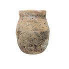 Antique Moroccan Terracotta Vessel - Berbere Imports