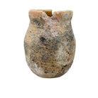 Antique Moroccan Terracotta Vessel - Berbere Imports