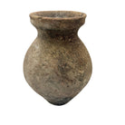 Antique Moroccan Terracotta Vessel - Berbere Imports