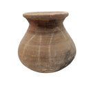 Antique Moroccan Terracotta Vessel - Berbere Imports