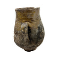 Antique Moroccan Terracotta Vessel - Berbere Imports