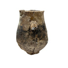 Antique Moroccan Terracotta Vessel - Berbere Imports