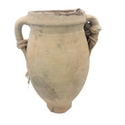 Antique Moroccan Terracotta Vessel - Berbere Imports