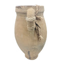 Antique Moroccan Terracotta Vessel - Berbere Imports