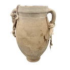 Antique Moroccan Terracotta Vessel - Berbere Imports