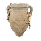 Antique Moroccan Terracotta Vessel - Berbere Imports