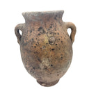 Antique Moroccan Terracotta Vessel - Berbere Imports