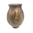Antique Moroccan Terracotta Vessel - Berbere Imports