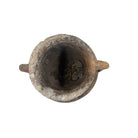 Antique Moroccan Terracotta Vessel - Berbere Imports