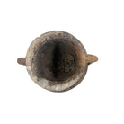 Antique Moroccan Terracotta Vessel - Berbere Imports