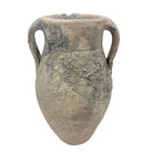 Antique Moroccan Terracotta Vessel - Berbere Imports