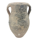 Antique Moroccan Terracotta Vessel - Berbere Imports