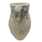 Antique Moroccan Terracotta Vessel - Berbere Imports