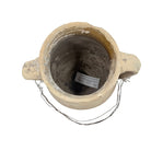 Antique Moroccan Terracotta Vessel - Berbere Imports