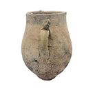 Antique Moroccan Terracotta Vessel - Berbere Imports