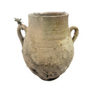 Antique Moroccan Terracotta Vessel - Berbere Imports