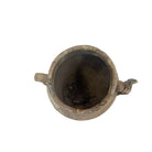 Antique Moroccan Terracotta Vessel - Berbere Imports