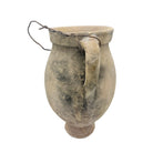 Antique Moroccan Terracotta Vessel - Berbere Imports