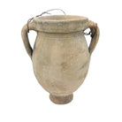 Antique Moroccan Terracotta Vessel - Berbere Imports