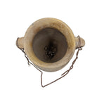 Antique Moroccan Terracotta Vessel - Berbere Imports