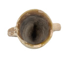 Antique Moroccan Terracotta Vessel - Berbere Imports